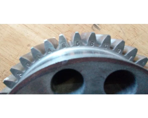 INTERNATIONAL MaxxForce 13 Engine Gears