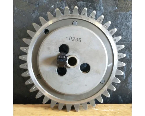 INTERNATIONAL MaxxForce 13 Engine Gears