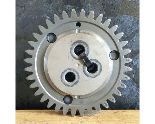 INTERNATIONAL MaxxForce 13 Engine Gears
