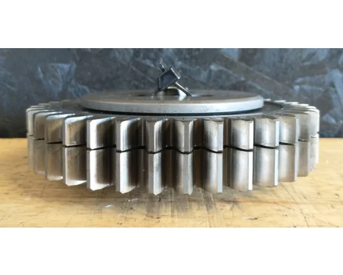 INTERNATIONAL MaxxForce 13 Engine Gears