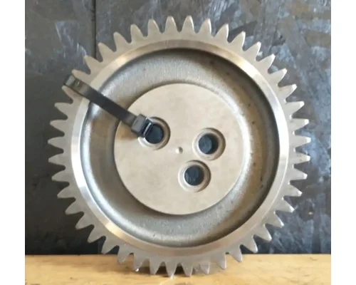 INTERNATIONAL MaxxForce 13 Engine Gears