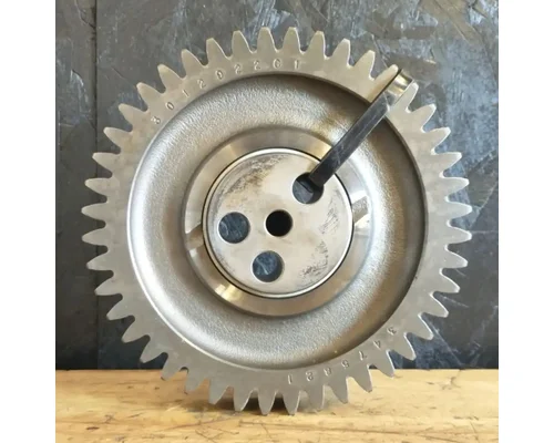INTERNATIONAL MaxxForce 13 Engine Gears