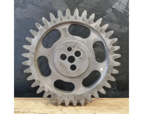 INTERNATIONAL MaxxForce 13 Engine Gears