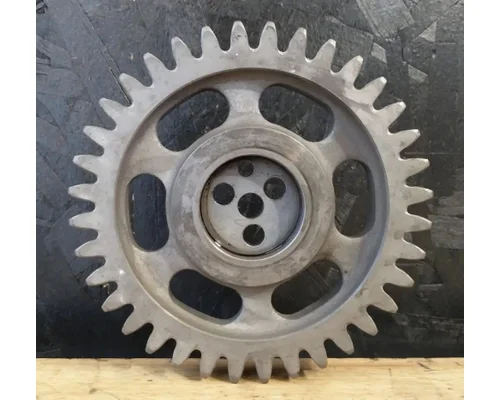 INTERNATIONAL MaxxForce 13 Engine Gears