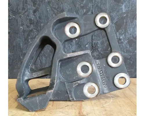 INTERNATIONAL MaxxForce 13 Engine Mounts