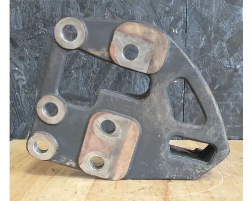 INTERNATIONAL MaxxForce 13 Engine Mounts