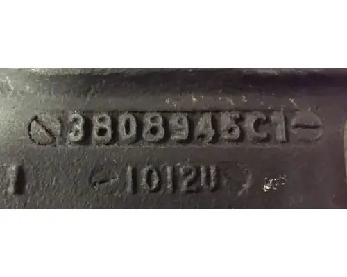INTERNATIONAL MaxxForce 13 Engine Mounts