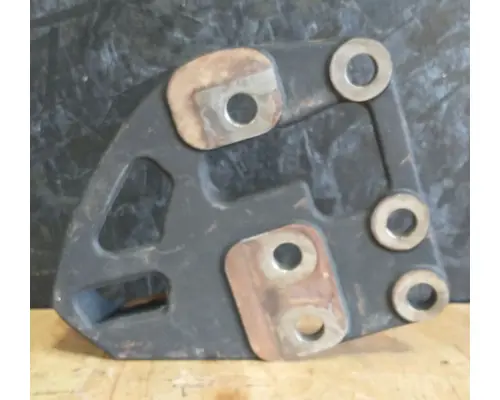 INTERNATIONAL MaxxForce 13 Engine Mounts