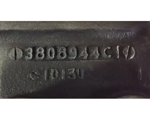 INTERNATIONAL MaxxForce 13 Engine Mounts