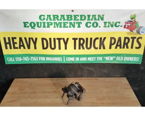 INTERNATIONAL MaxxForce 13 Engine Mounts