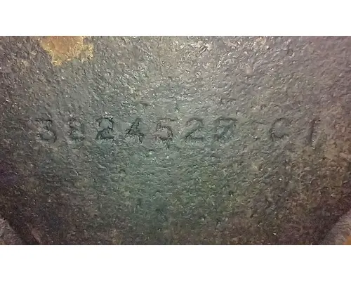 INTERNATIONAL MaxxForce 13 Engine Mounts