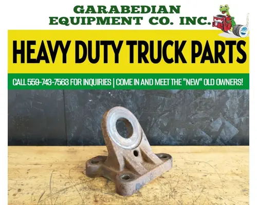 INTERNATIONAL MaxxForce 13 Engine Mounts