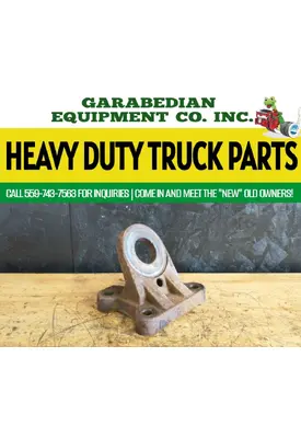 INTERNATIONAL MaxxForce 13 Engine Mounts
