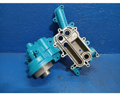 INTERNATIONAL MaxxForce 13 Engine Oil Cooler