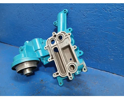 INTERNATIONAL MaxxForce 13 Engine Oil Cooler