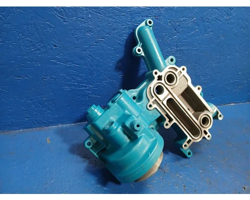 INTERNATIONAL MaxxForce 13 Engine Oil Cooler