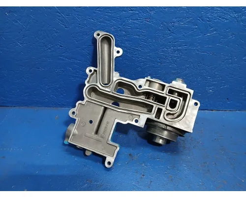INTERNATIONAL MaxxForce 13 Engine Oil Cooler