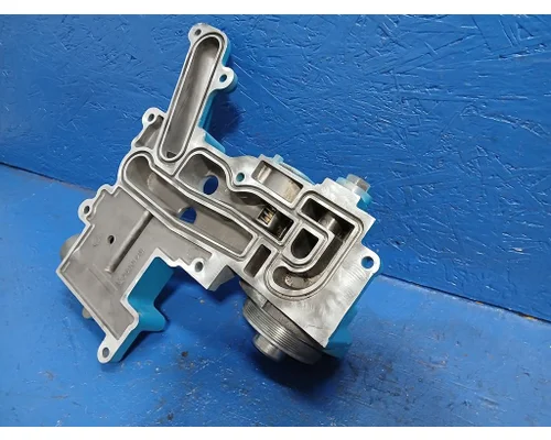 INTERNATIONAL MaxxForce 13 Engine Oil Cooler