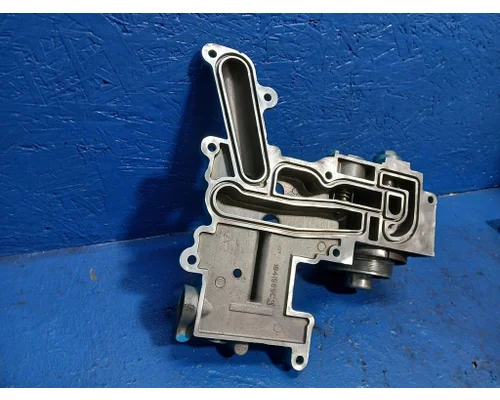 INTERNATIONAL MaxxForce 13 Engine Oil Cooler