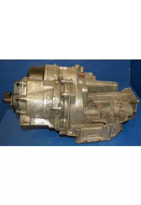 INTERNATIONAL MaxxForce 13 Engine Oil Cooler