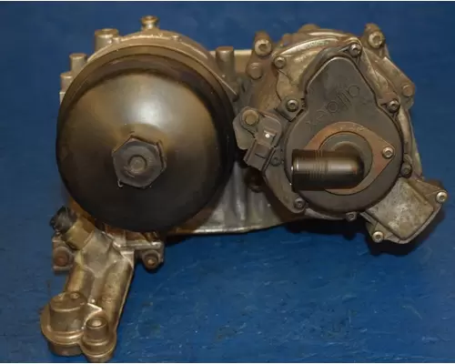 INTERNATIONAL MaxxForce 13 Engine Oil Cooler