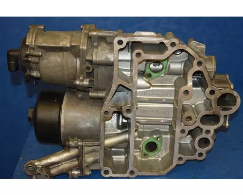 INTERNATIONAL MaxxForce 13 Engine Oil Cooler