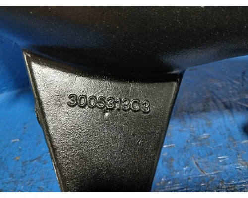 INTERNATIONAL MaxxForce 13 Engine Parts, Misc.