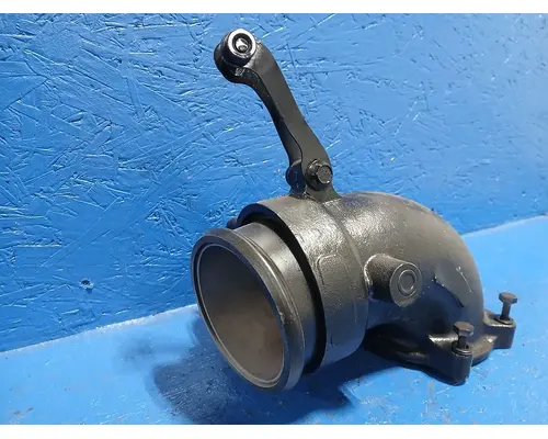 INTERNATIONAL MaxxForce 13 Engine Parts, Misc.