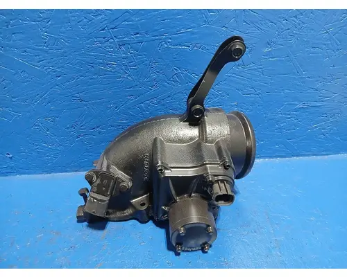 INTERNATIONAL MaxxForce 13 Engine Parts, Misc.