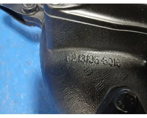 INTERNATIONAL MaxxForce 13 Engine Parts, Misc.