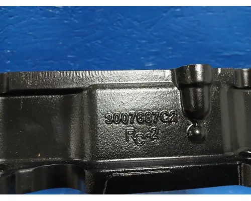 INTERNATIONAL MaxxForce 13 Engine Parts, Misc.