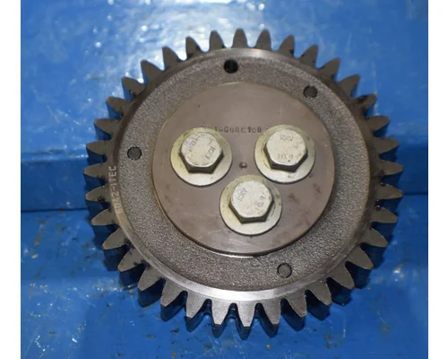 INTERNATIONAL MaxxForce 13 Engine Parts, Misc.