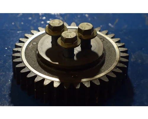 INTERNATIONAL MaxxForce 13 Engine Parts, Misc.