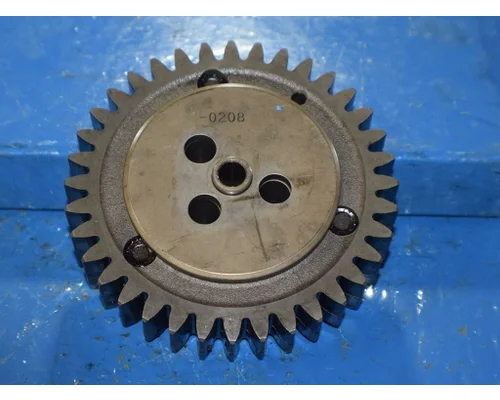 INTERNATIONAL MaxxForce 13 Engine Parts, Misc.