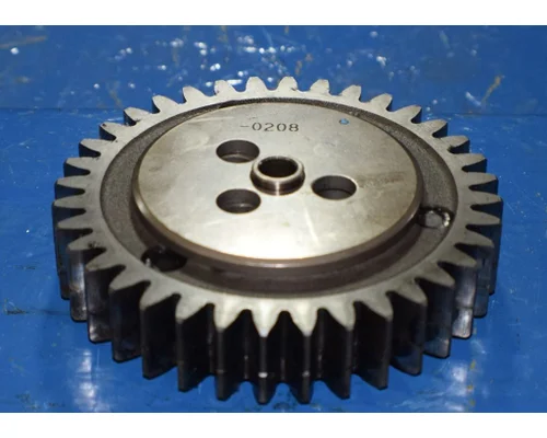 INTERNATIONAL MaxxForce 13 Engine Parts, Misc.