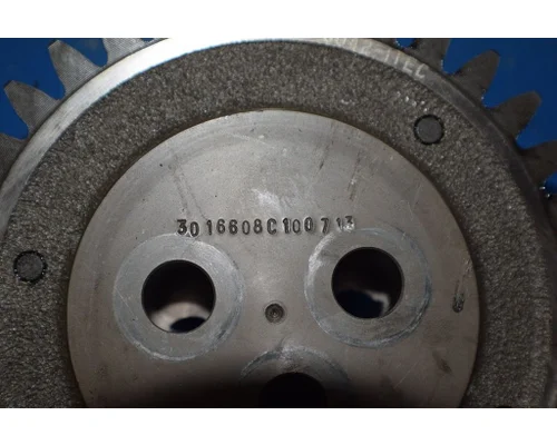 INTERNATIONAL MaxxForce 13 Engine Parts, Misc.