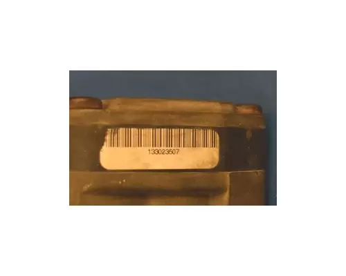INTERNATIONAL MaxxForce 13 Engine Parts, Misc.