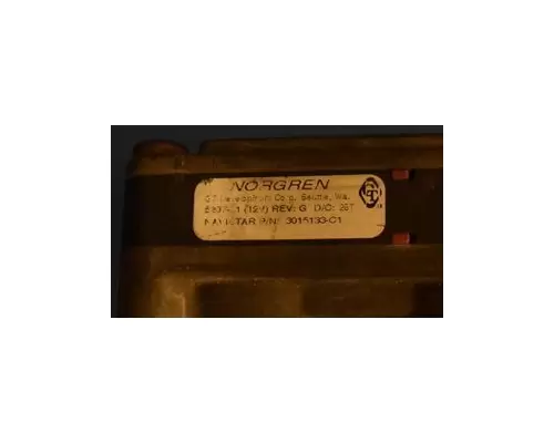 INTERNATIONAL MaxxForce 13 Engine Parts, Misc.