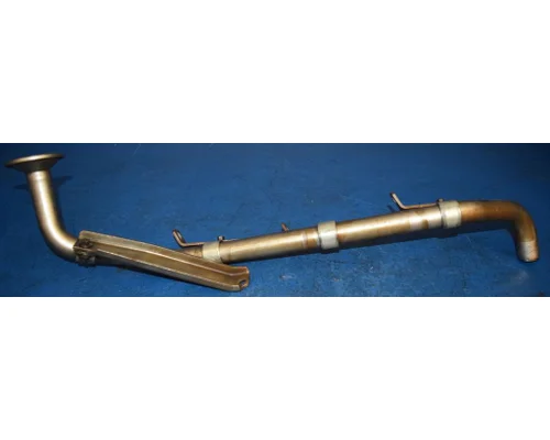 INTERNATIONAL MaxxForce 13 Engine Parts, Misc.