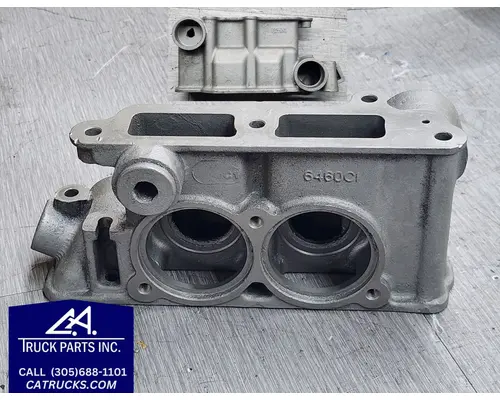 INTERNATIONAL MaxxForce 13 Engine Parts, Misc.