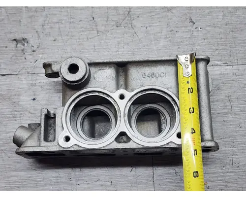INTERNATIONAL MaxxForce 13 Engine Parts, Misc.