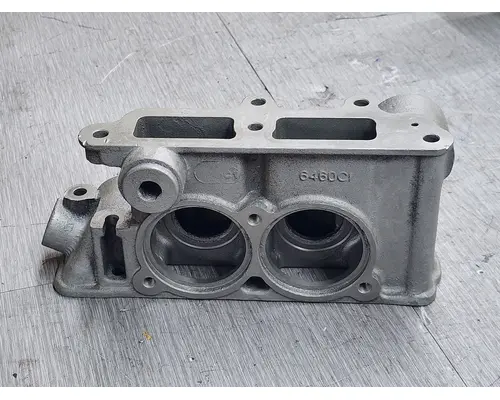INTERNATIONAL MaxxForce 13 Engine Parts, Misc.