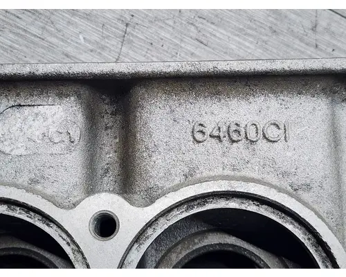 INTERNATIONAL MaxxForce 13 Engine Parts, Misc.
