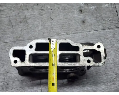 INTERNATIONAL MaxxForce 13 Engine Parts, Misc.