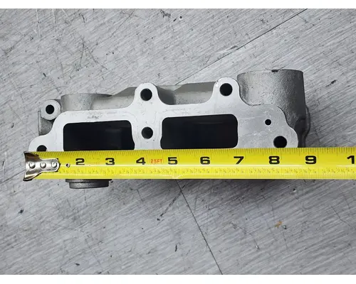 INTERNATIONAL MaxxForce 13 Engine Parts, Misc.