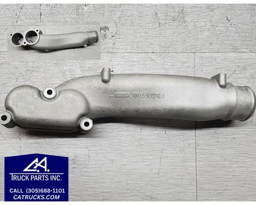 INTERNATIONAL MaxxForce 13 Engine Parts, Misc.