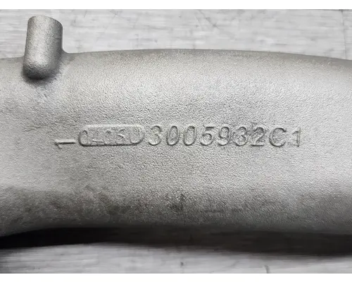 INTERNATIONAL MaxxForce 13 Engine Parts, Misc.