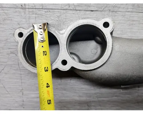 INTERNATIONAL MaxxForce 13 Engine Parts, Misc.