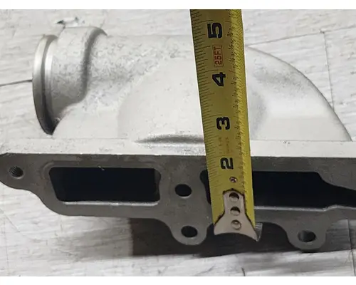 INTERNATIONAL MaxxForce 13 Engine Parts, Misc.