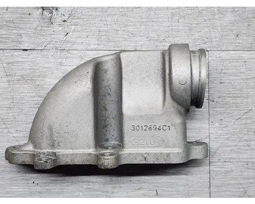 INTERNATIONAL MaxxForce 13 Engine Parts, Misc.